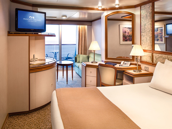 Your Cabin