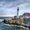 Kanada & New England